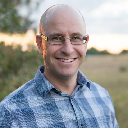 Marcus Reid