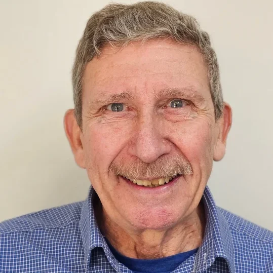 Rex Moulton