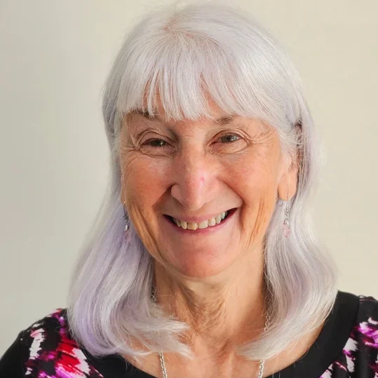 Jacquie Trimmer