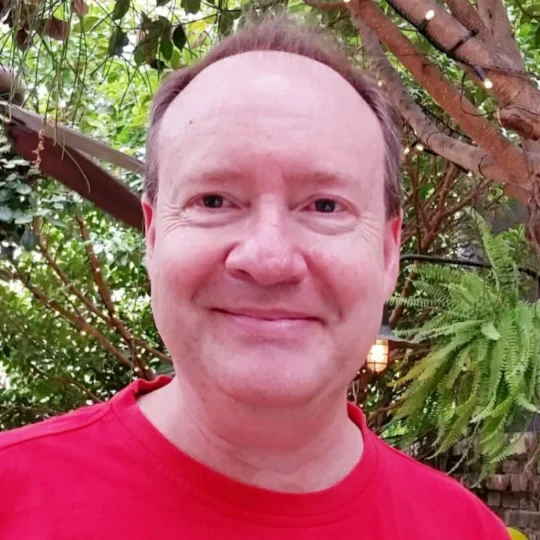 David Sherwood