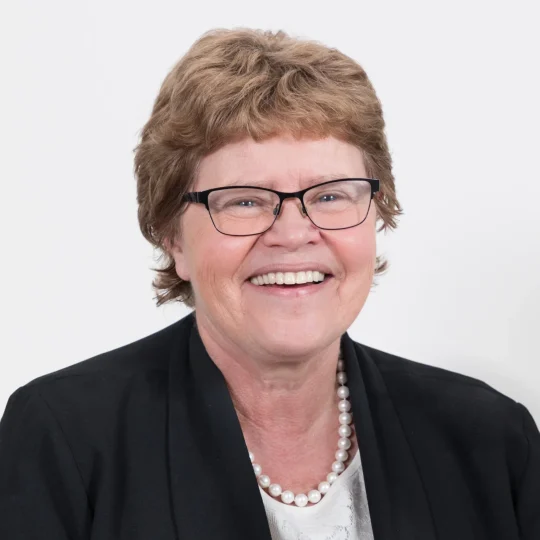 Helen Blanch