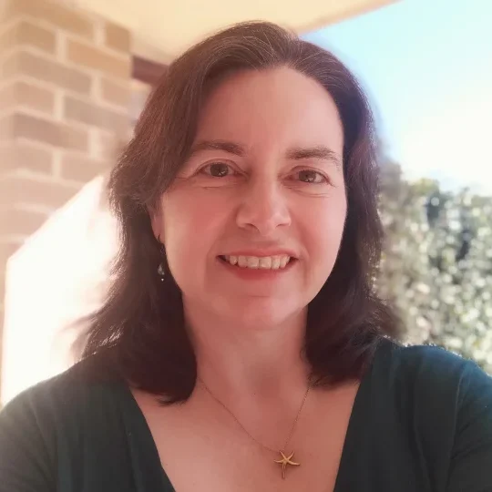 Jenny Keighley