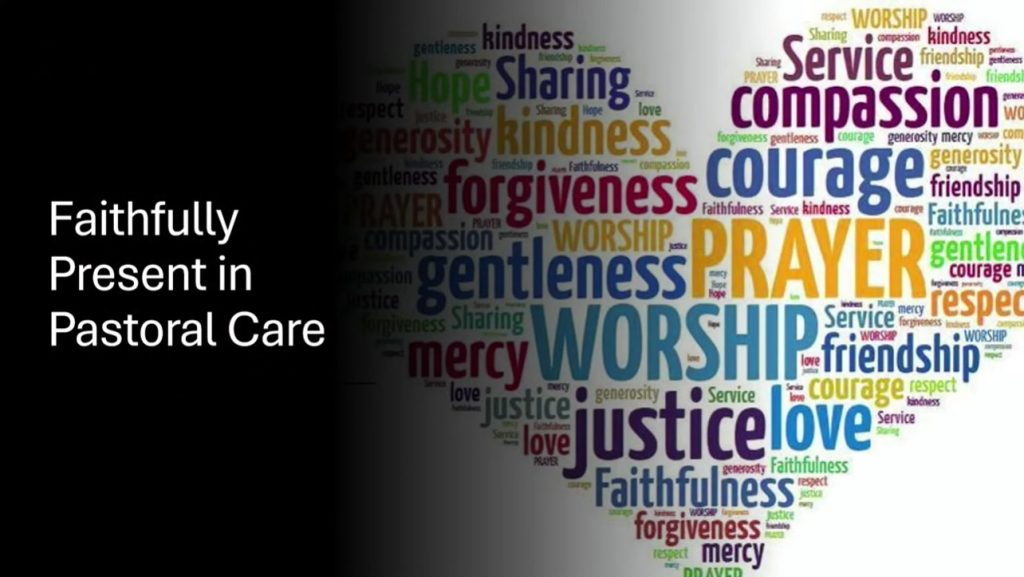 What kind of caring is right for me?