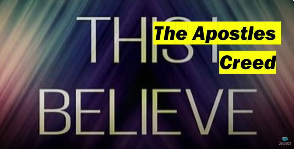 Jesus will come again