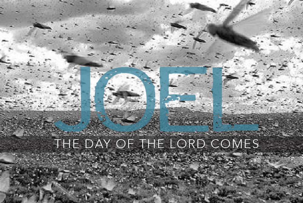 The future day of the Lord